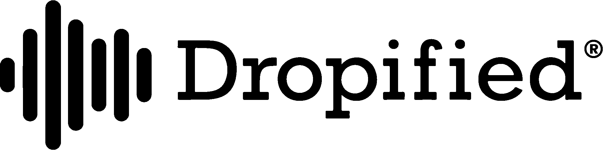 Dropified